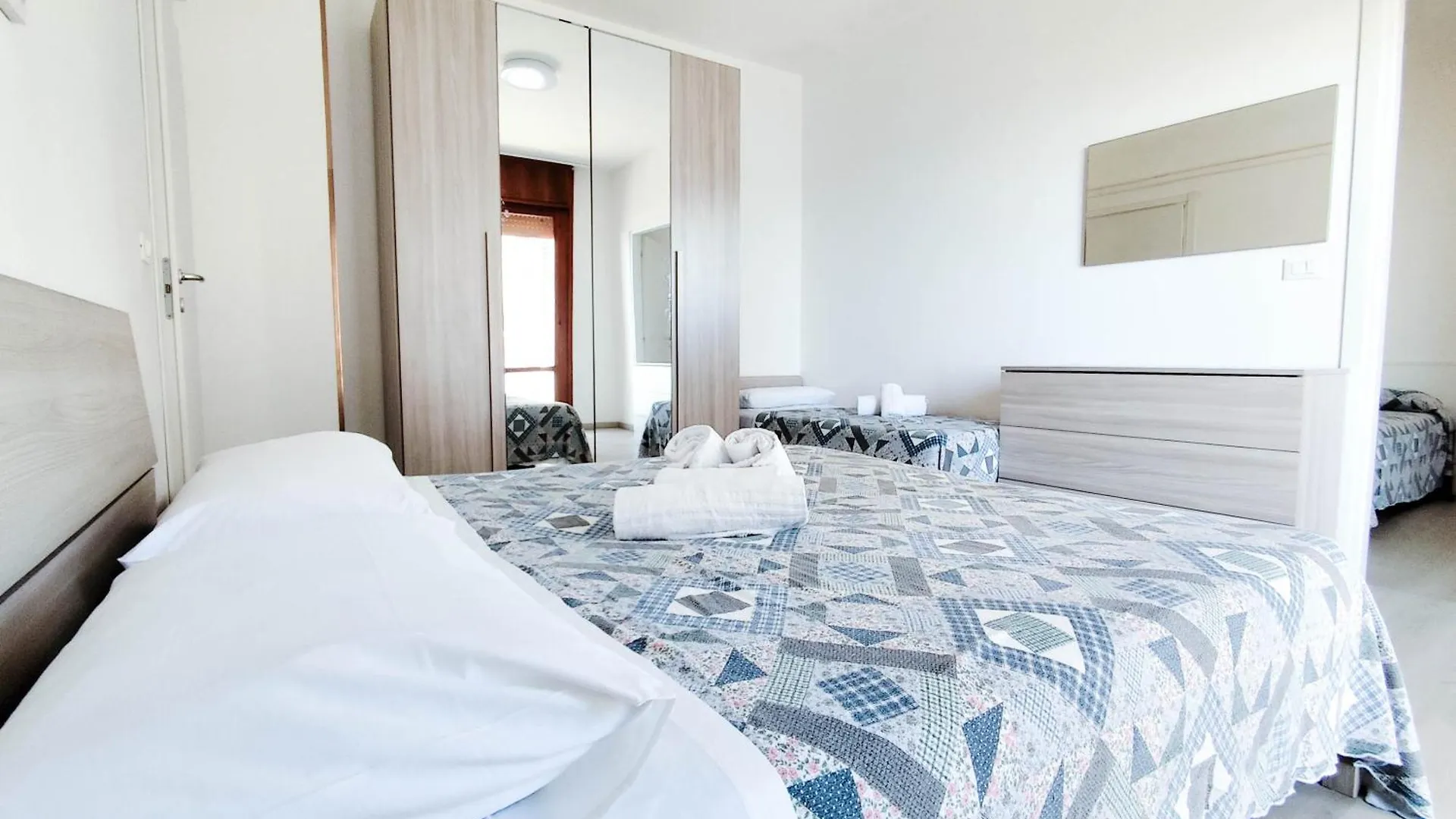 Appartamento Diplomatic Superior Fronte Mare Lido di Jesolo