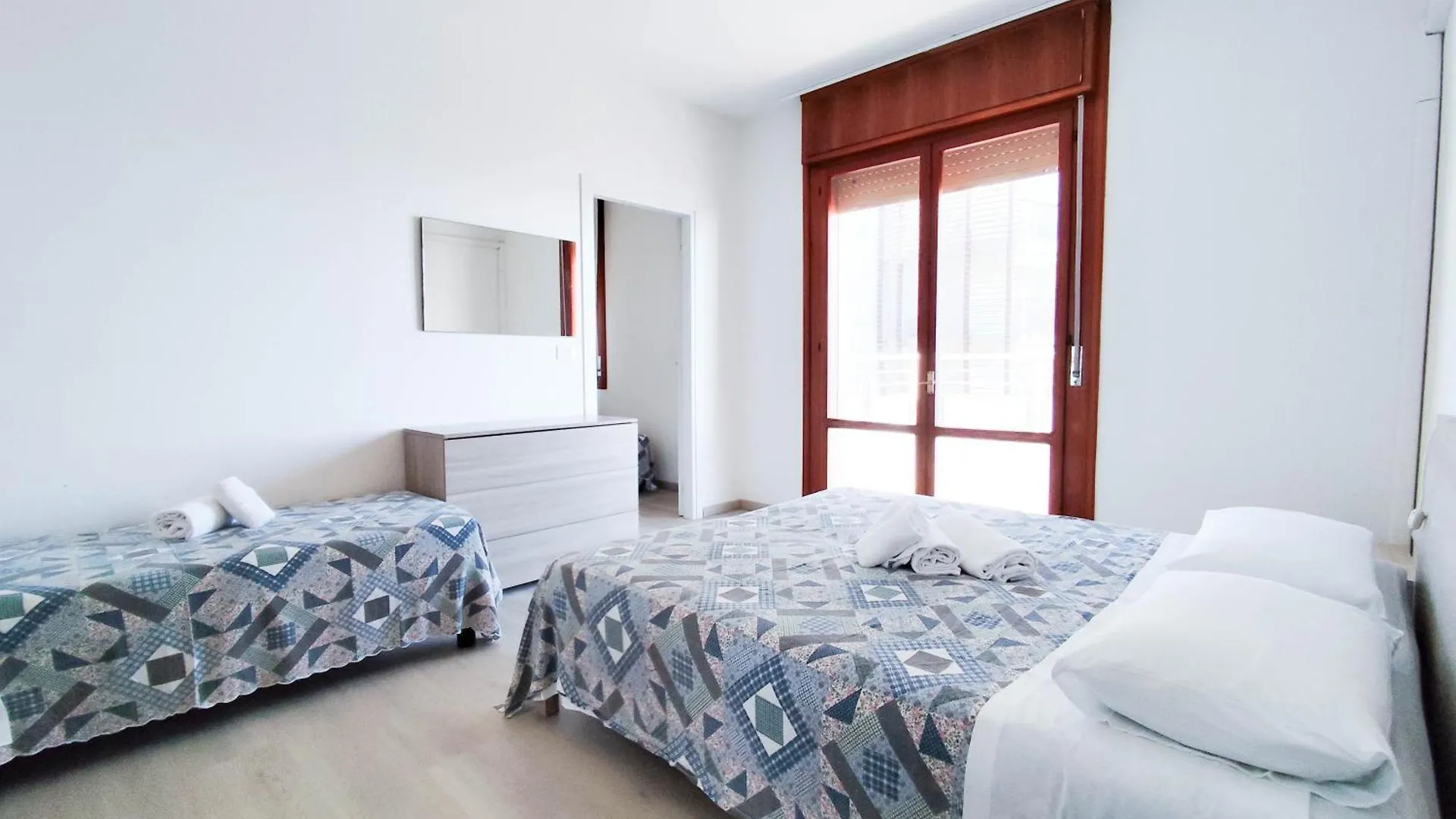 Appartamento Diplomatic Superior Fronte Mare Lido di Jesolo Italia