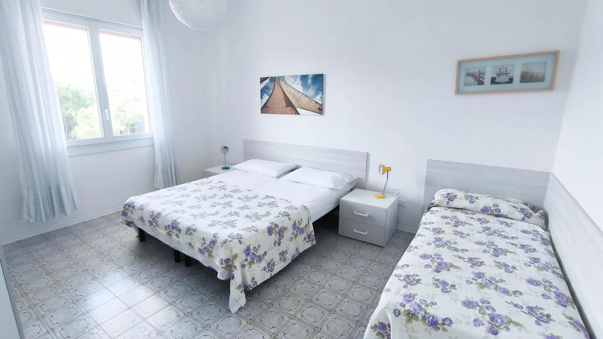 Appartamento Diplomatic Superior Fronte Mare Lido di Jesolo 0*,